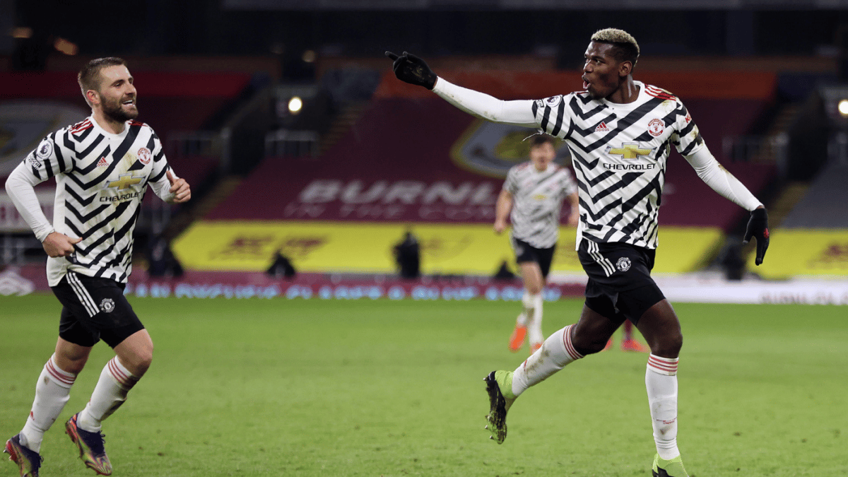 Pogba