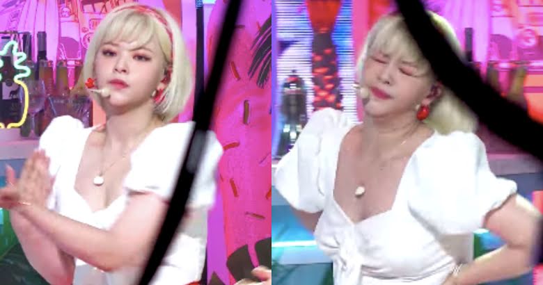 Jungyeon&nbsp;