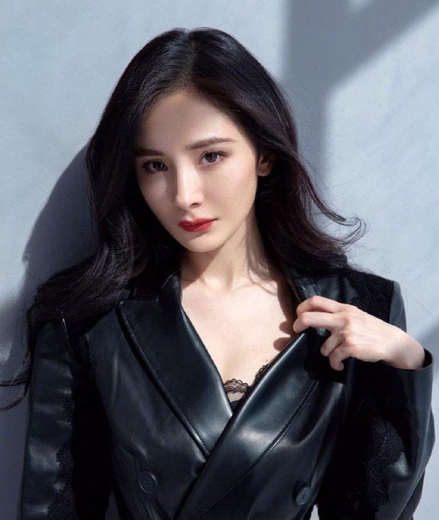 &nbsp;Yang Mi
