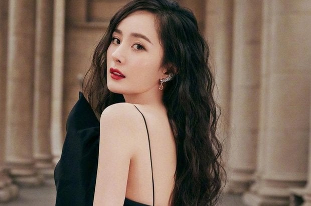 &nbsp;Yang Mi