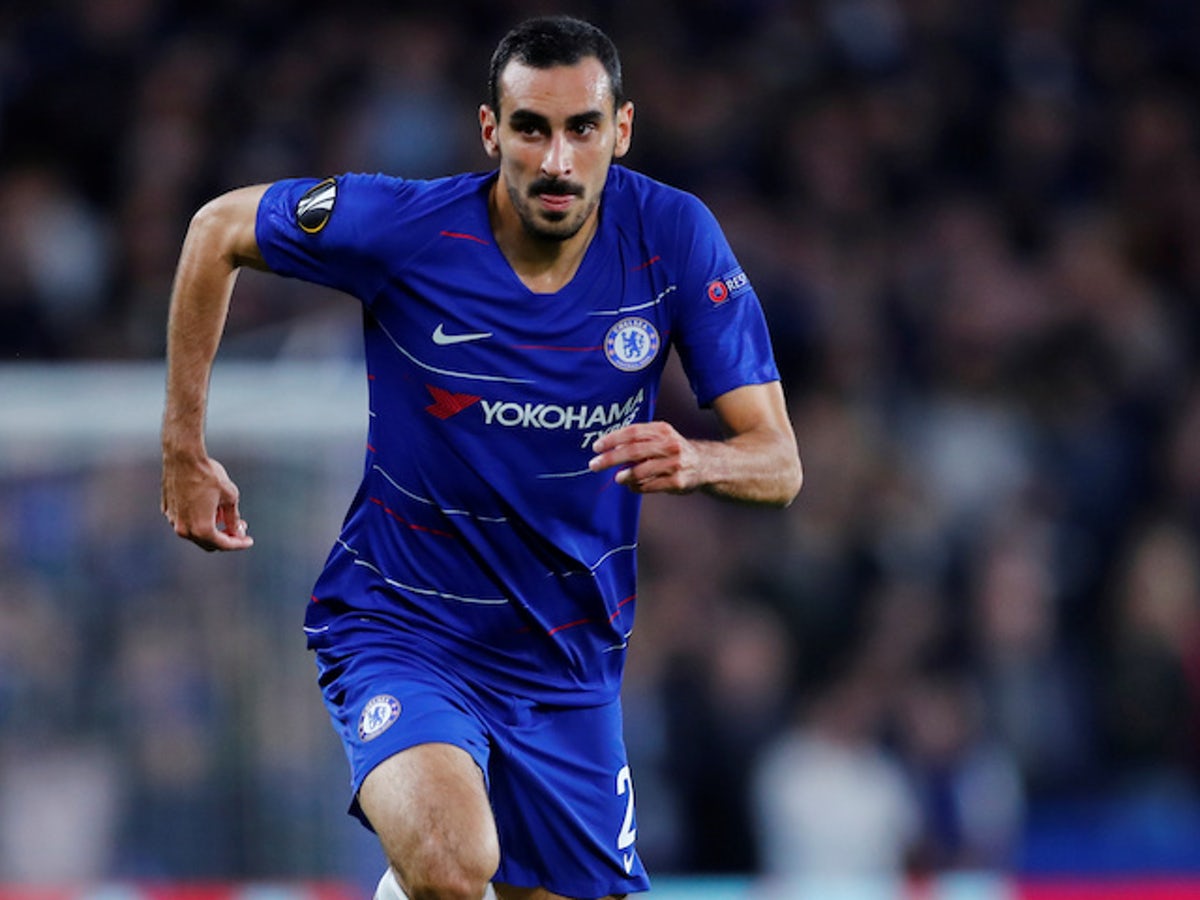 &nbsp; កីឡាករ&nbsp;David Zappacosta