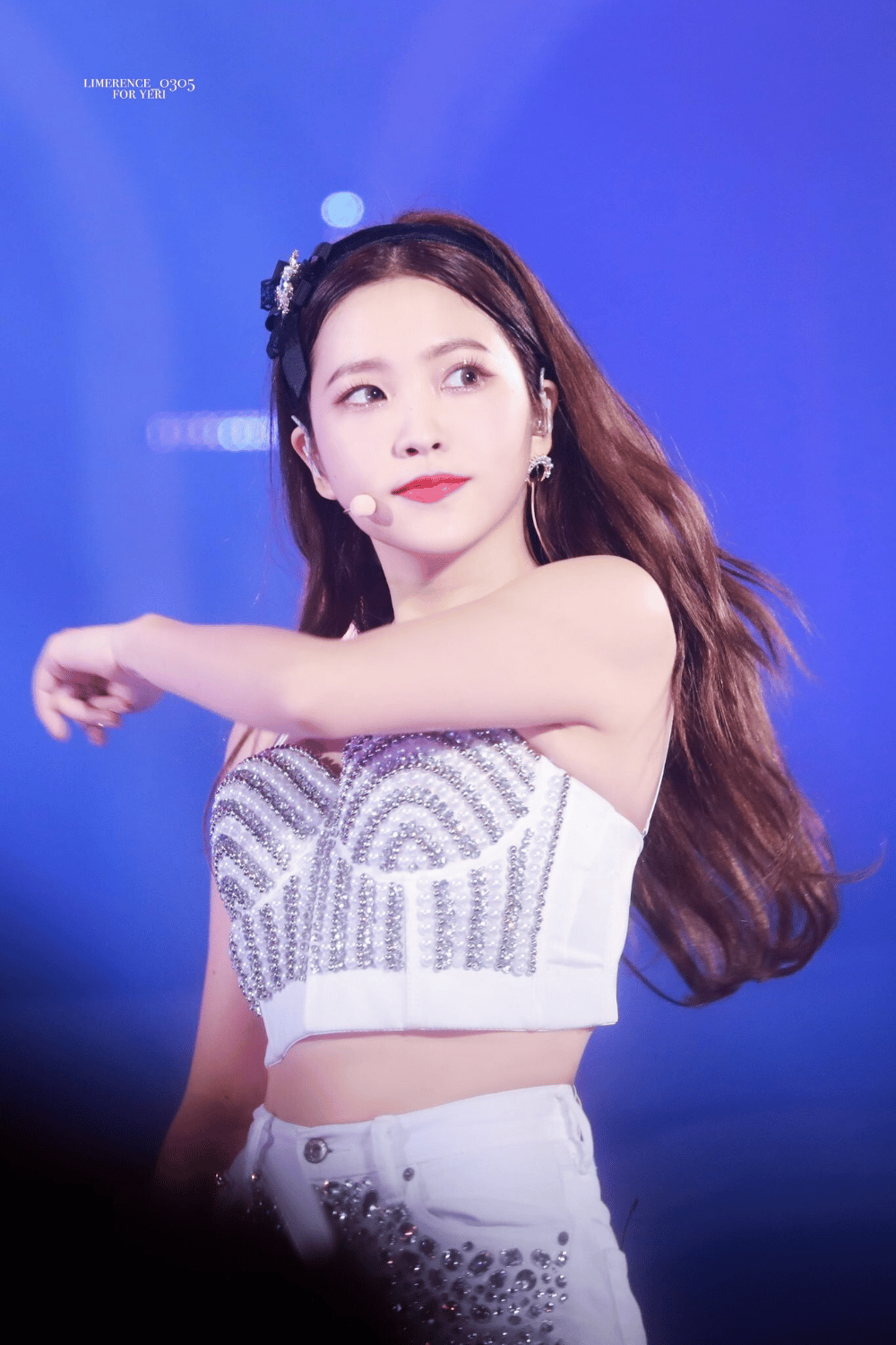 Yeri of Red Velvet
