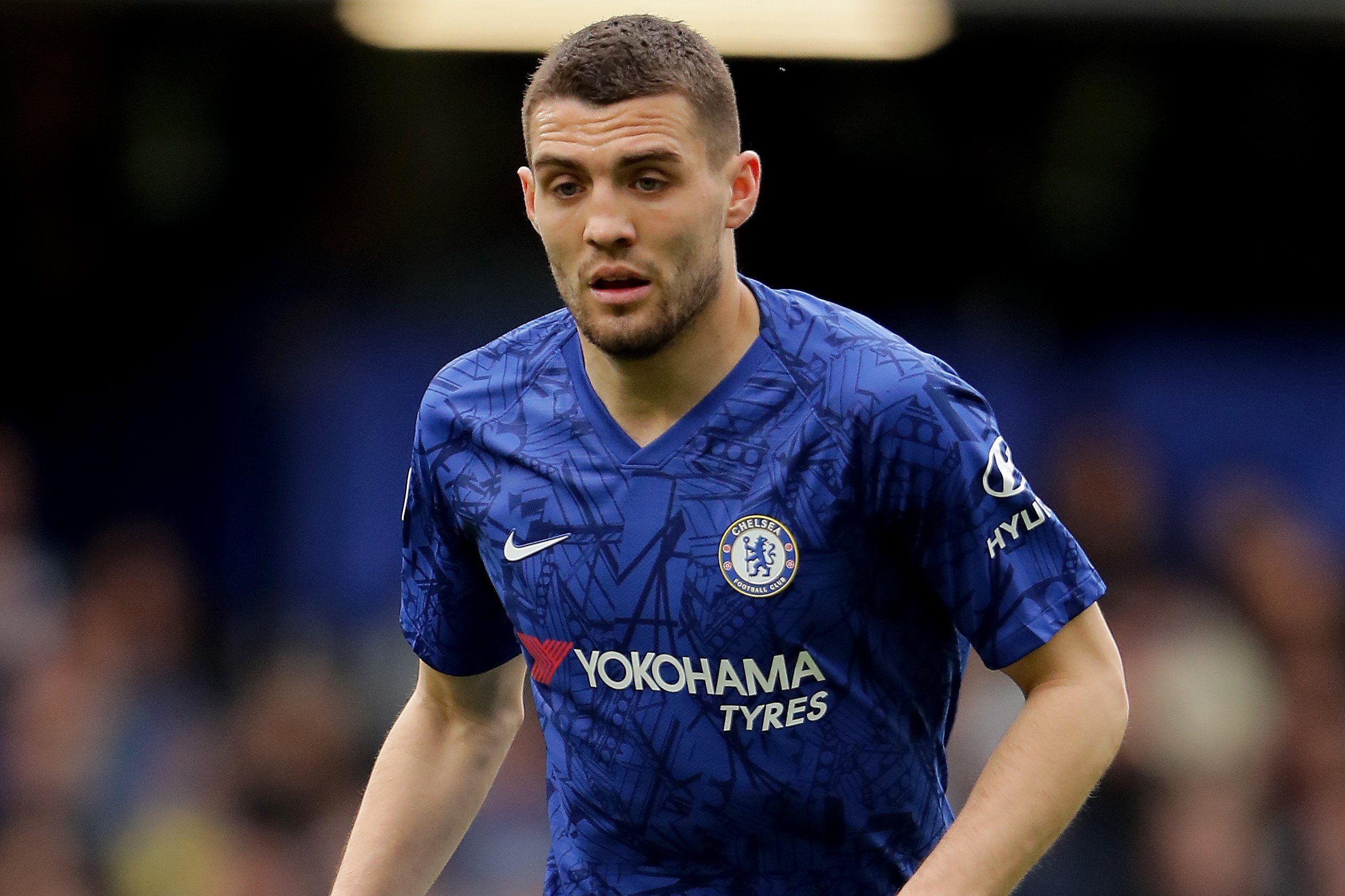   កីឡាករ Kovacic