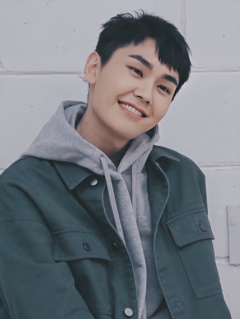 Jung Il Hoon