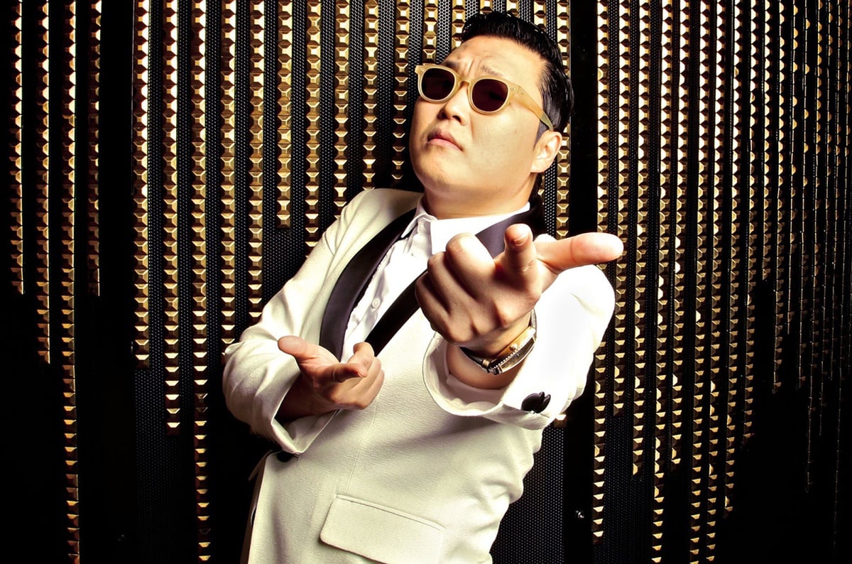 PSY