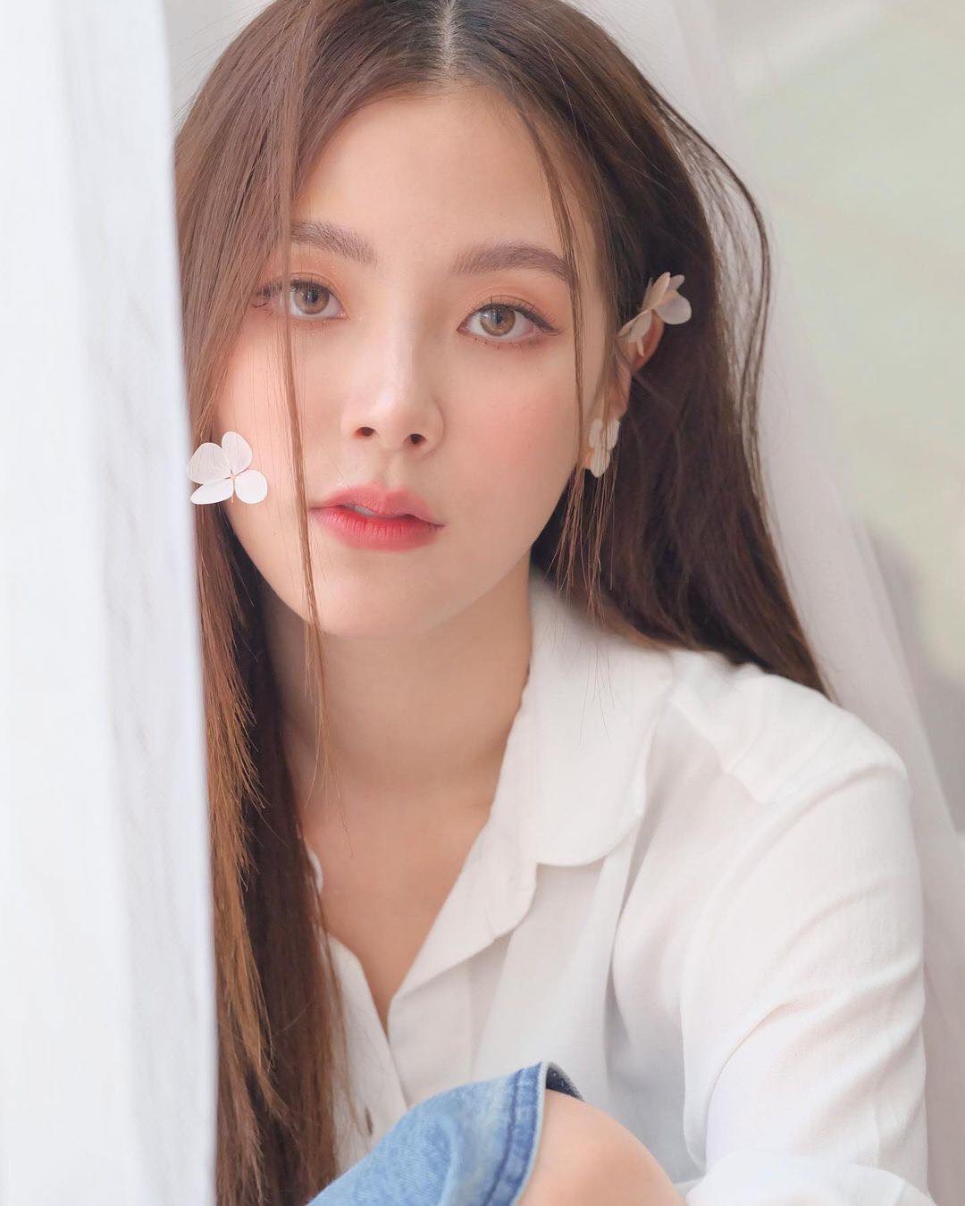 Baifern Pimchanok