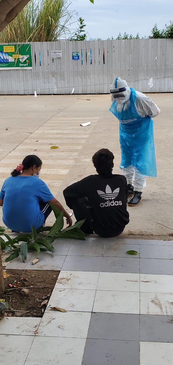 ចោរប្រុសស្រីទាំង២នាក់
