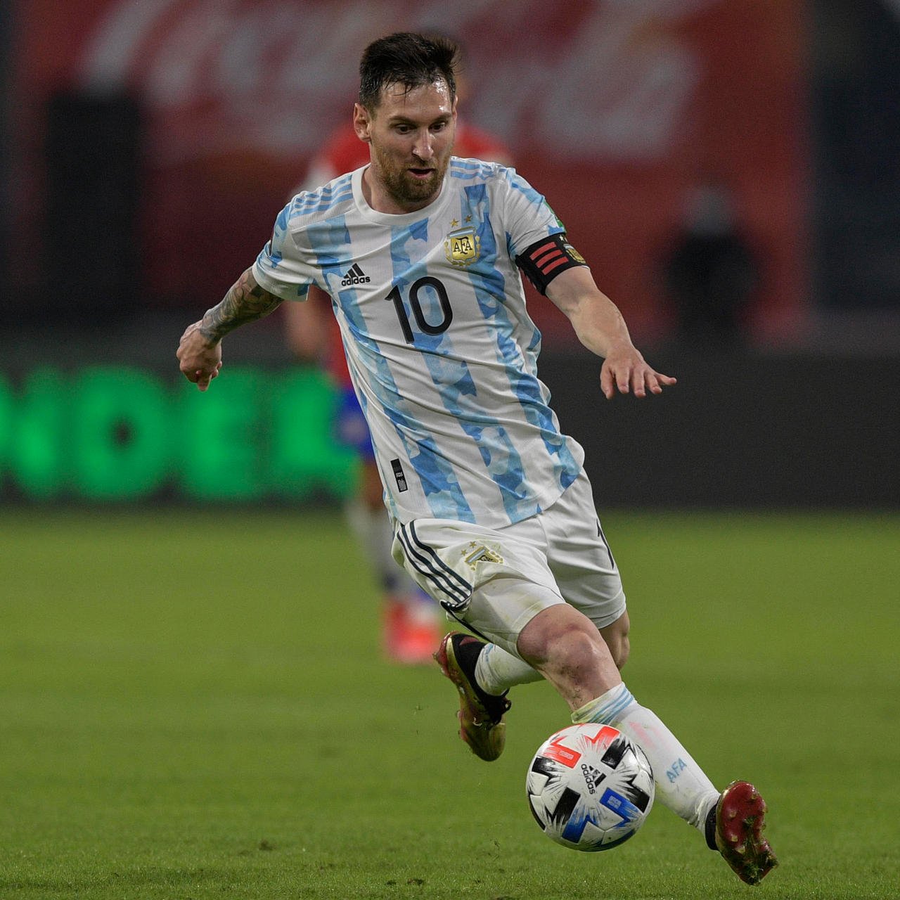 &nbsp;Lionel Messi&nbsp;