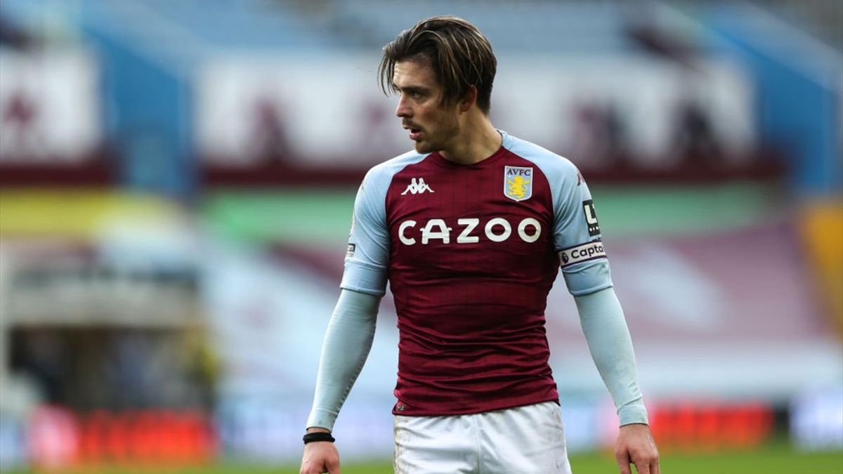 &nbsp; កីឡាករ&nbsp;Jack Grealish