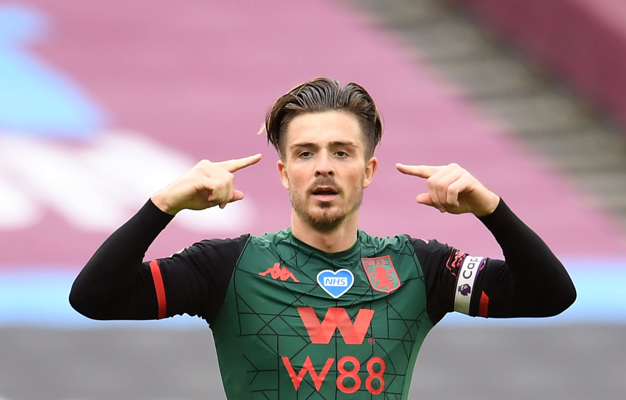 &nbsp; កីឡាករ&nbsp;Jack Grealish