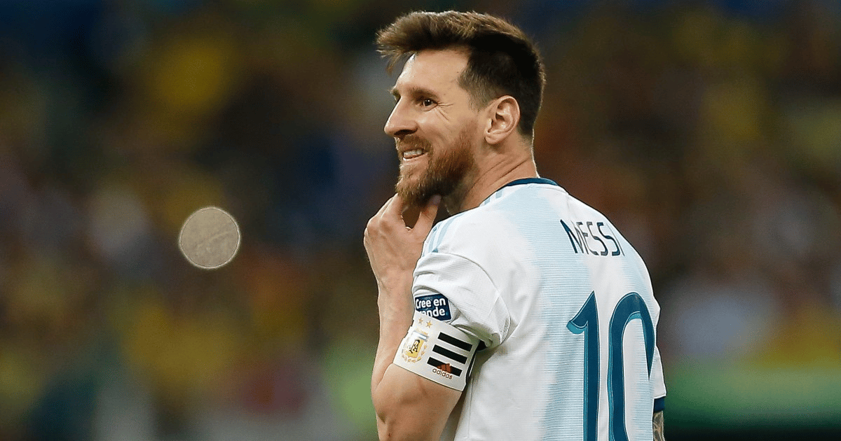 Messi
