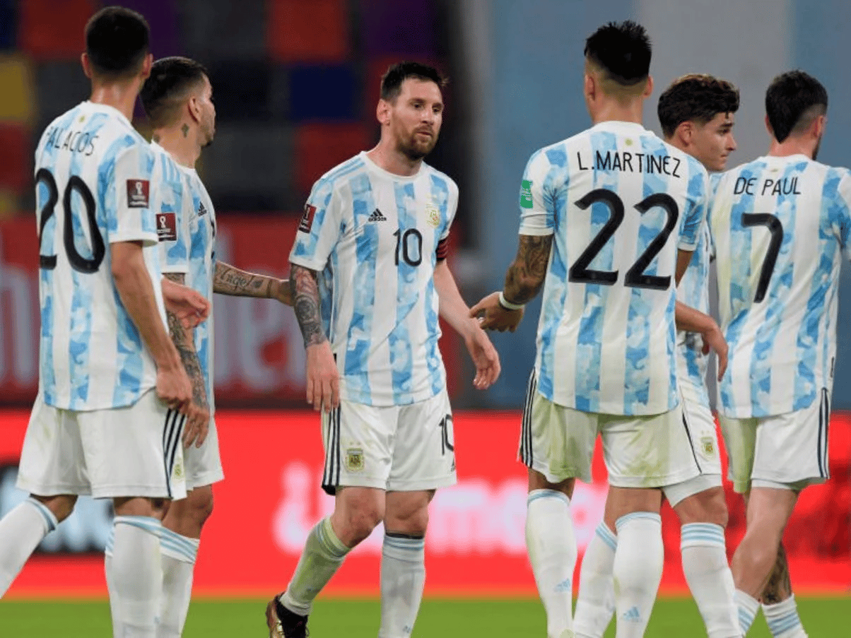 Messi