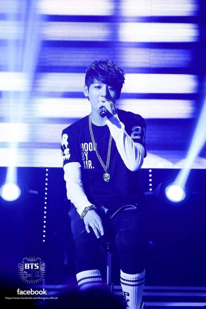 BTS&nbsp; កាលពី ៨ឆ្នាំមុន
