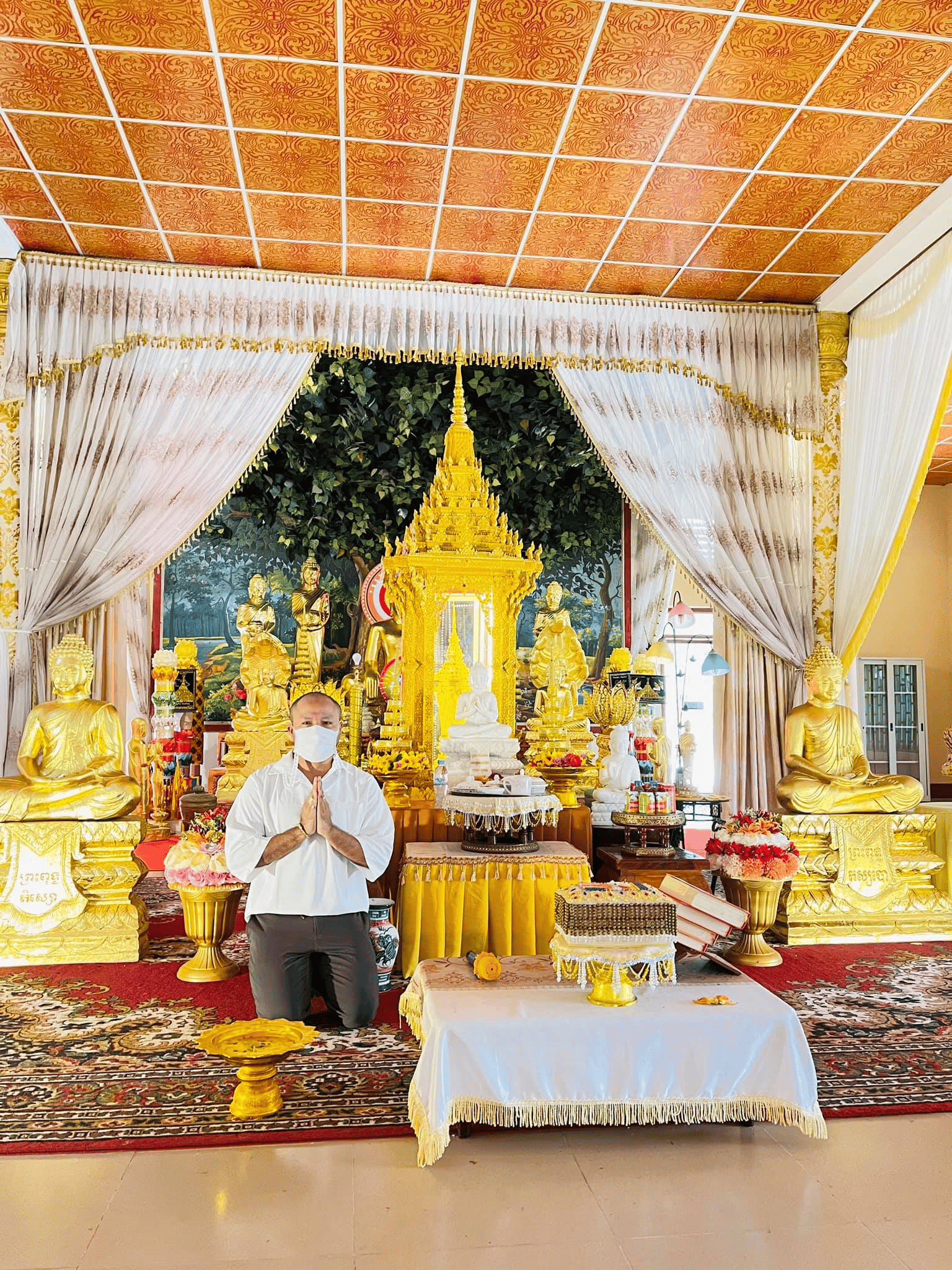 ឆន សុវណ្ណារាជ