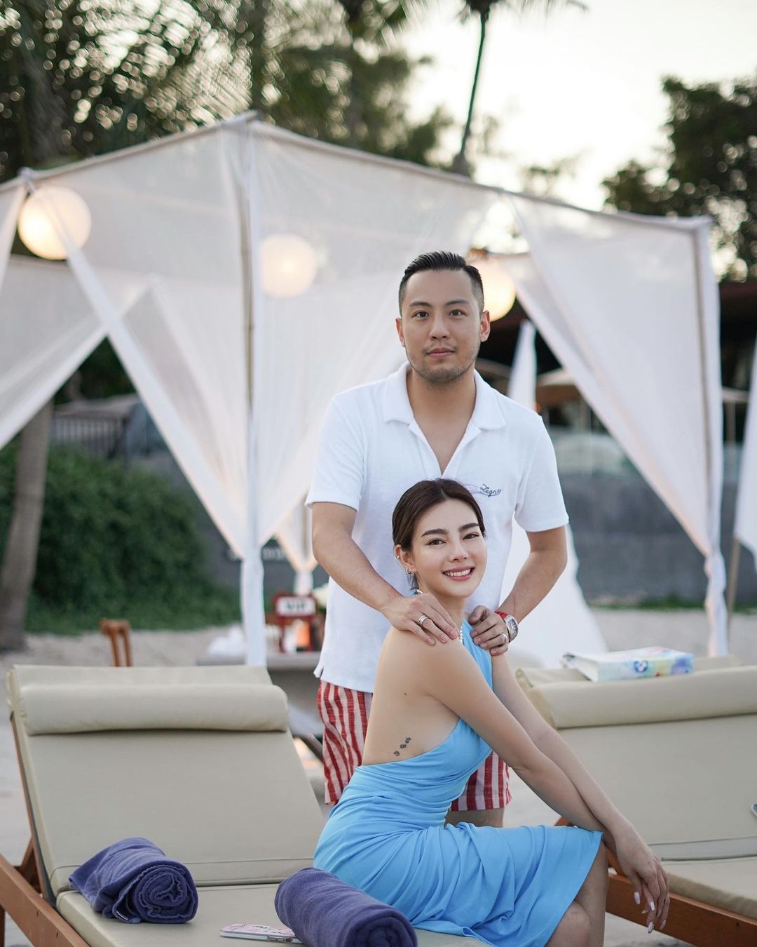 Due និង​គូស្នេហ៍