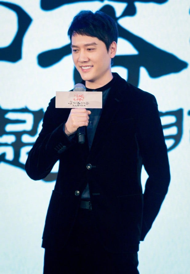 Feng Shaofeng