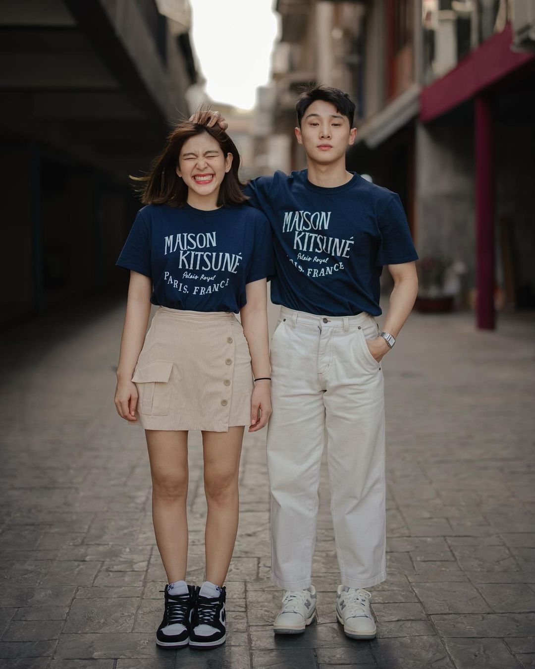 &nbsp;Noona និង គូស្នេហ៍