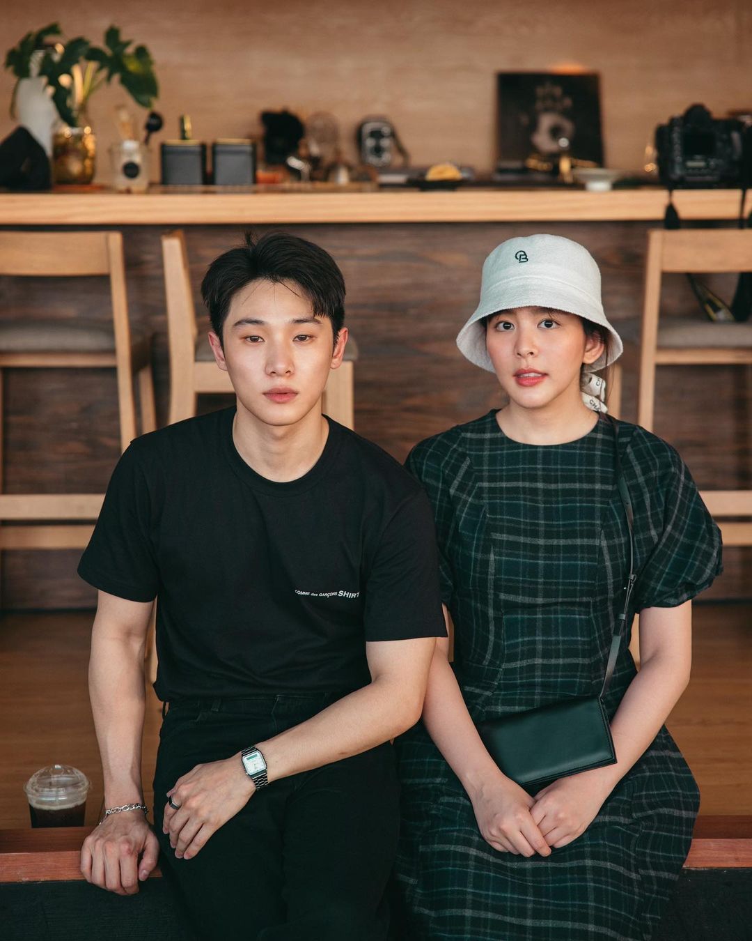 &nbsp;Noona និង គូស្នេហ៍