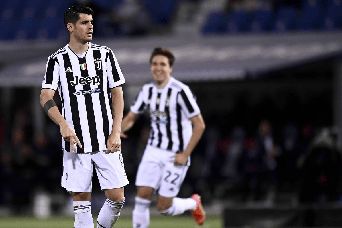 Álvaro Morata