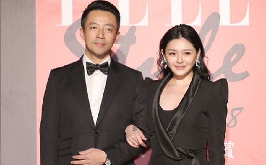 &nbsp;Wang Xiaofei និង&nbsp;Barbie Hsu