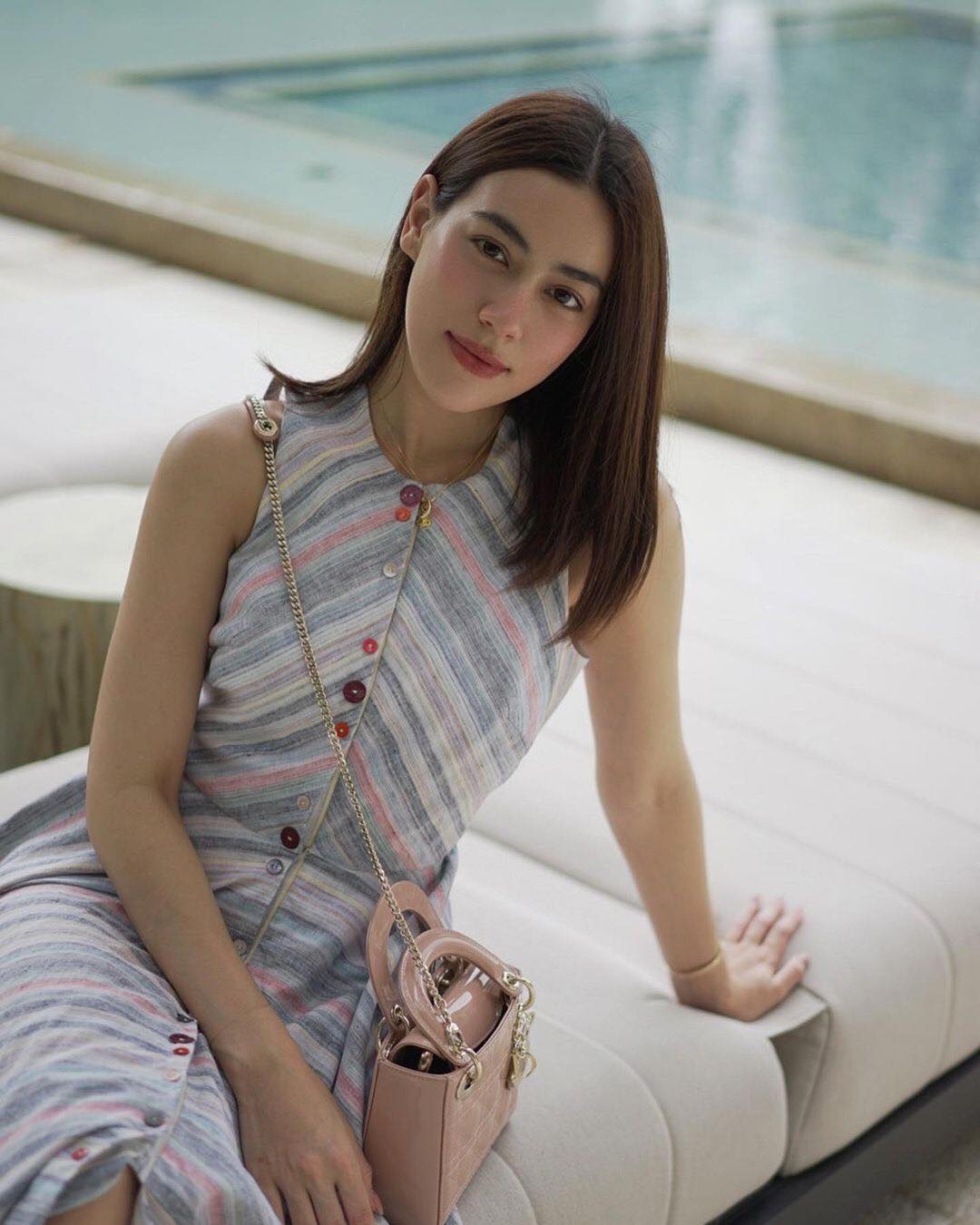 Kimmy Kimberley