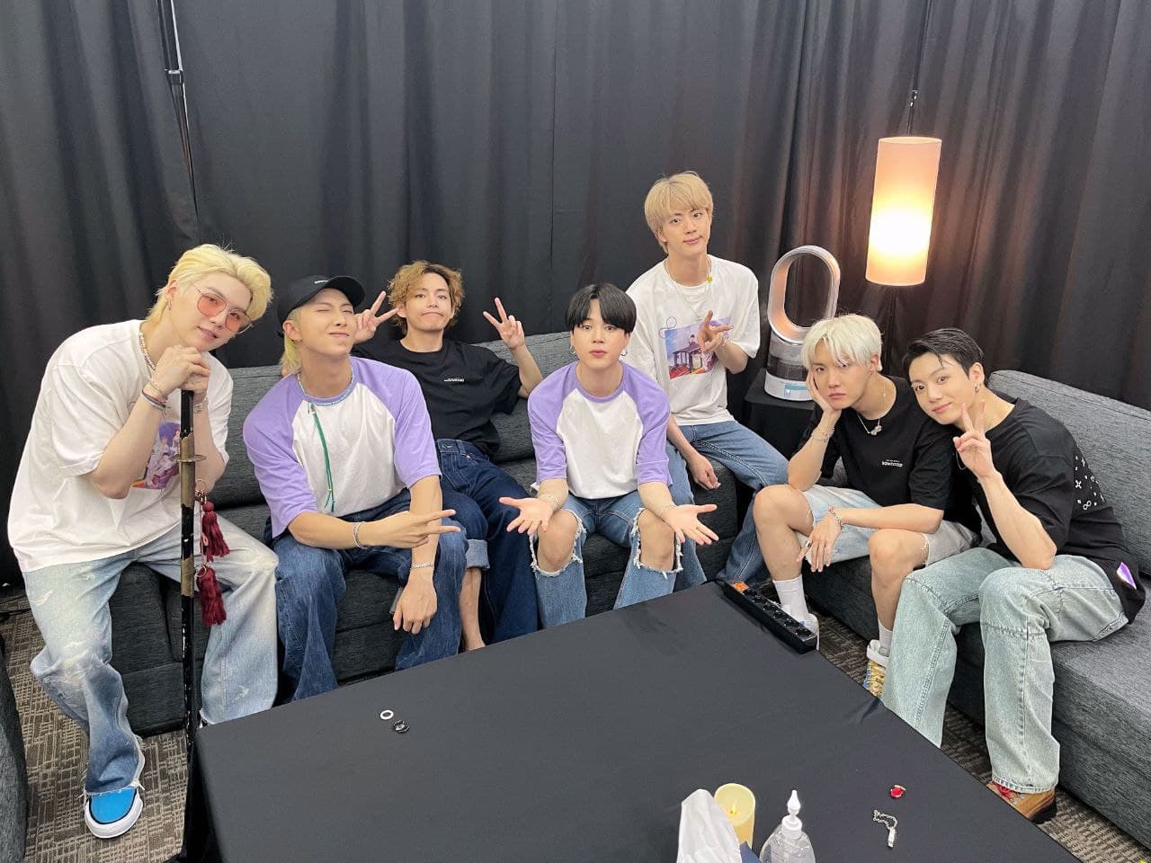 BTS