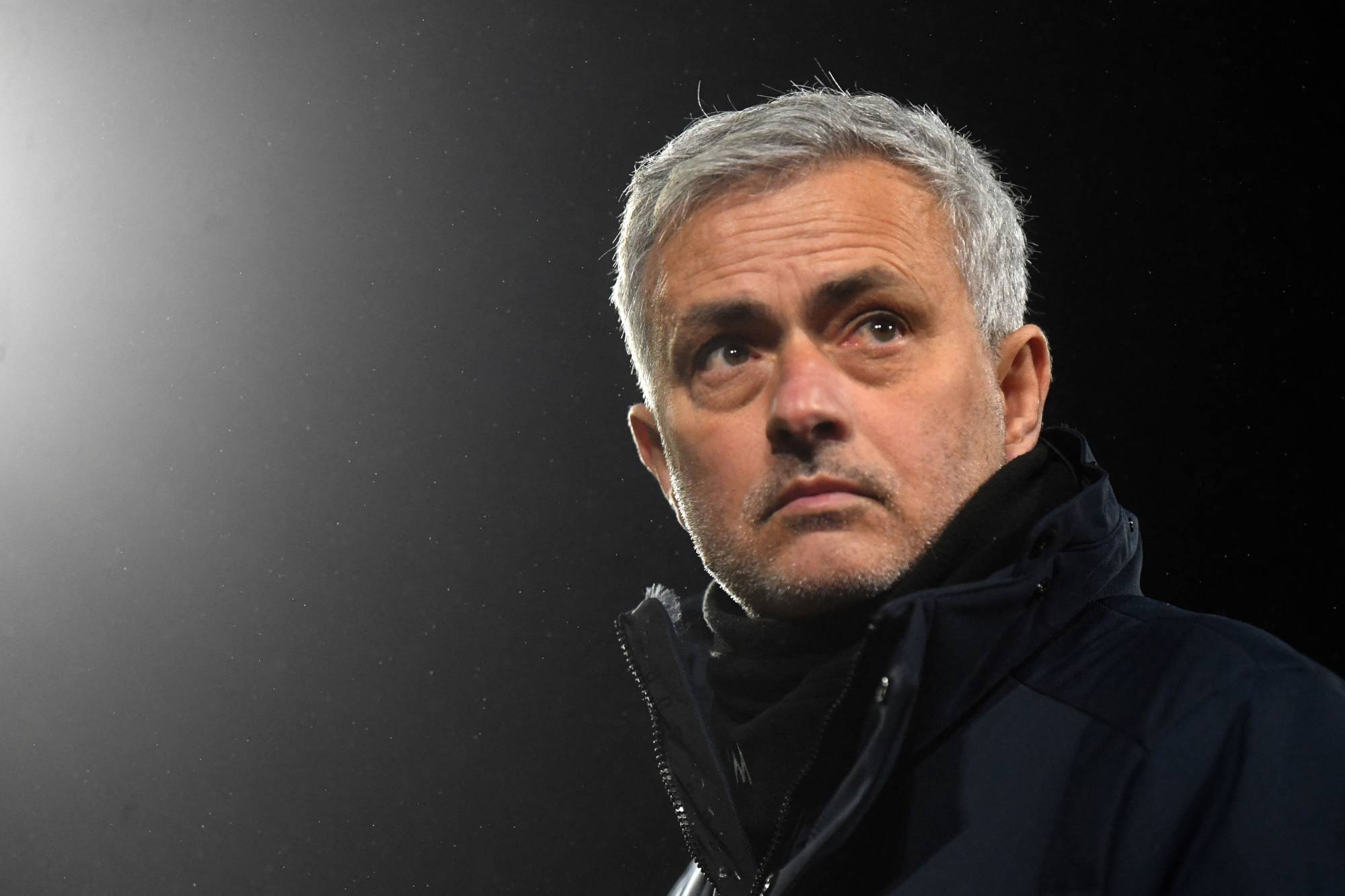 លោកគ្រូបង្វឹក&nbsp;Jose Mourinho