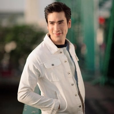 Nadech Kugimiya