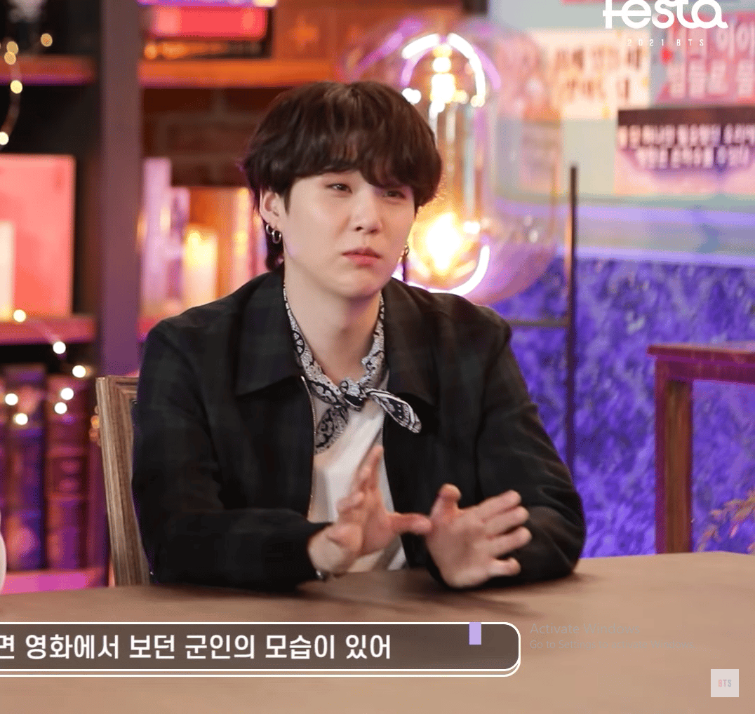Suga