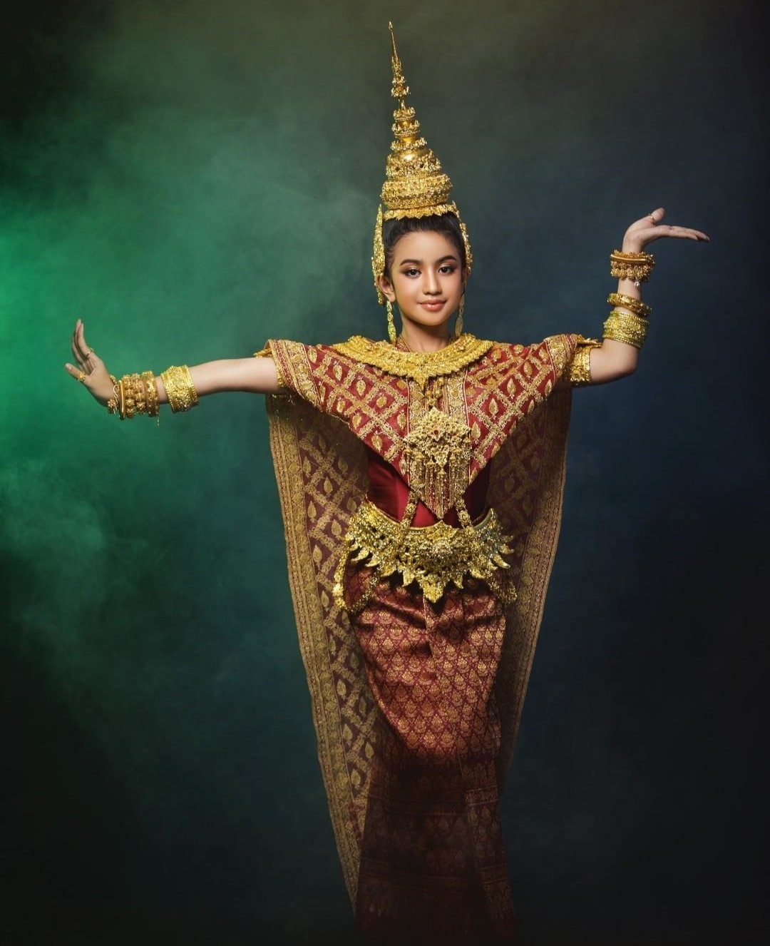 នរោត្តម ជេនណា