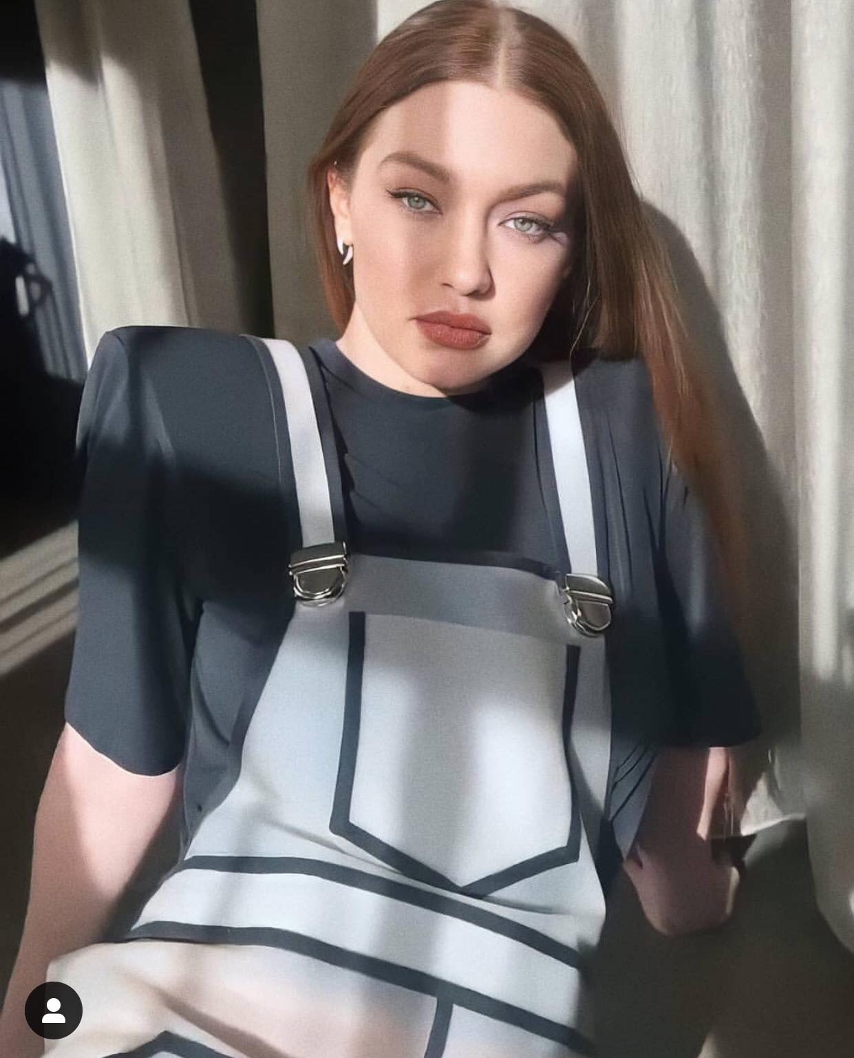 Gigi Hadid&nbsp;