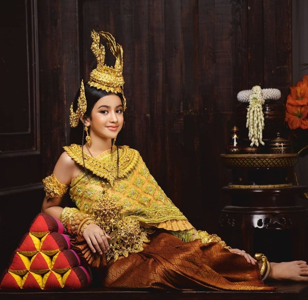 នរោត្តម ជេនណា
