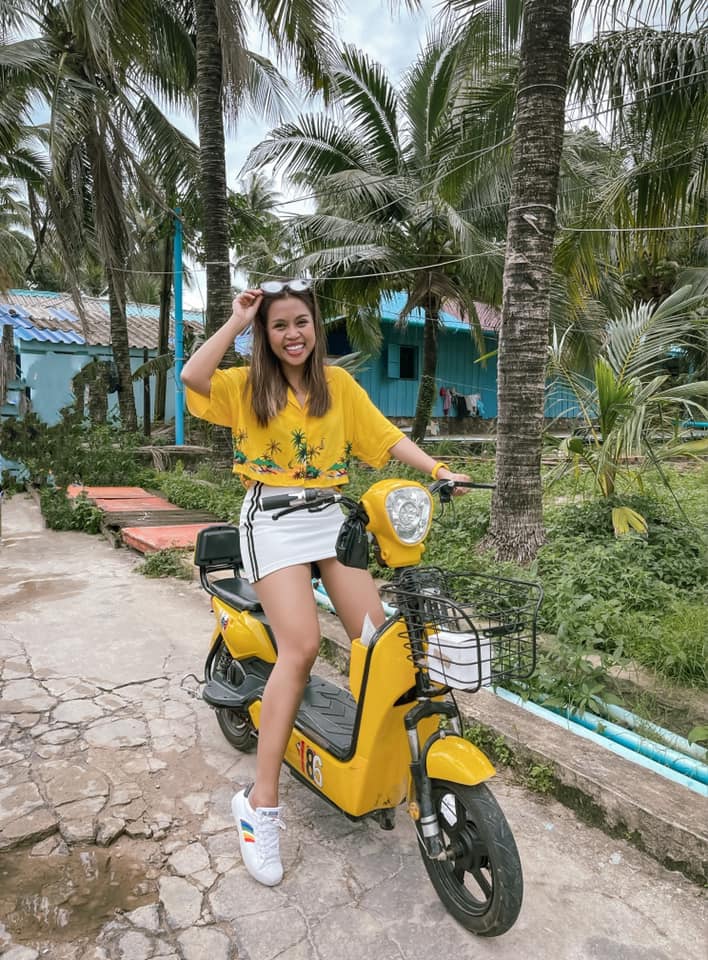 សុភ័ក្រ កុសុម៉ា