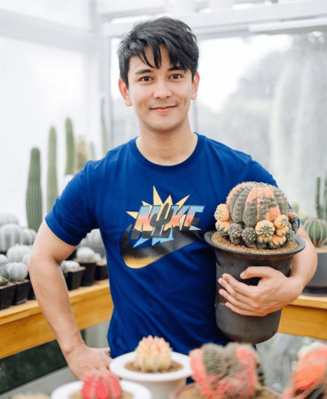 Gun Napat