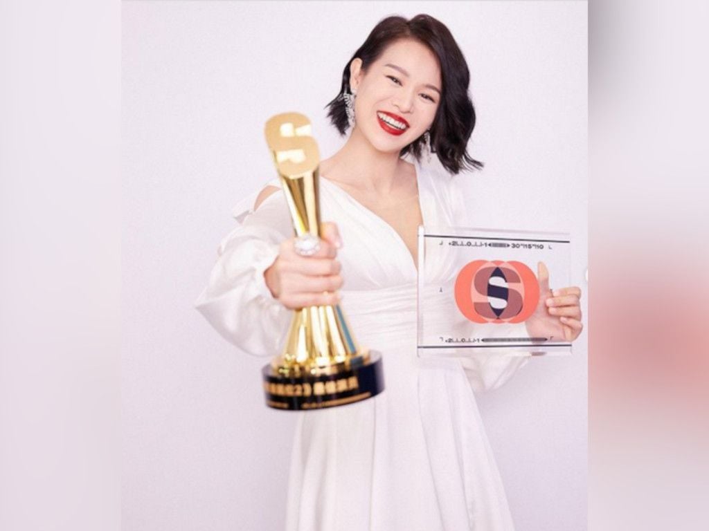Myolie Wu