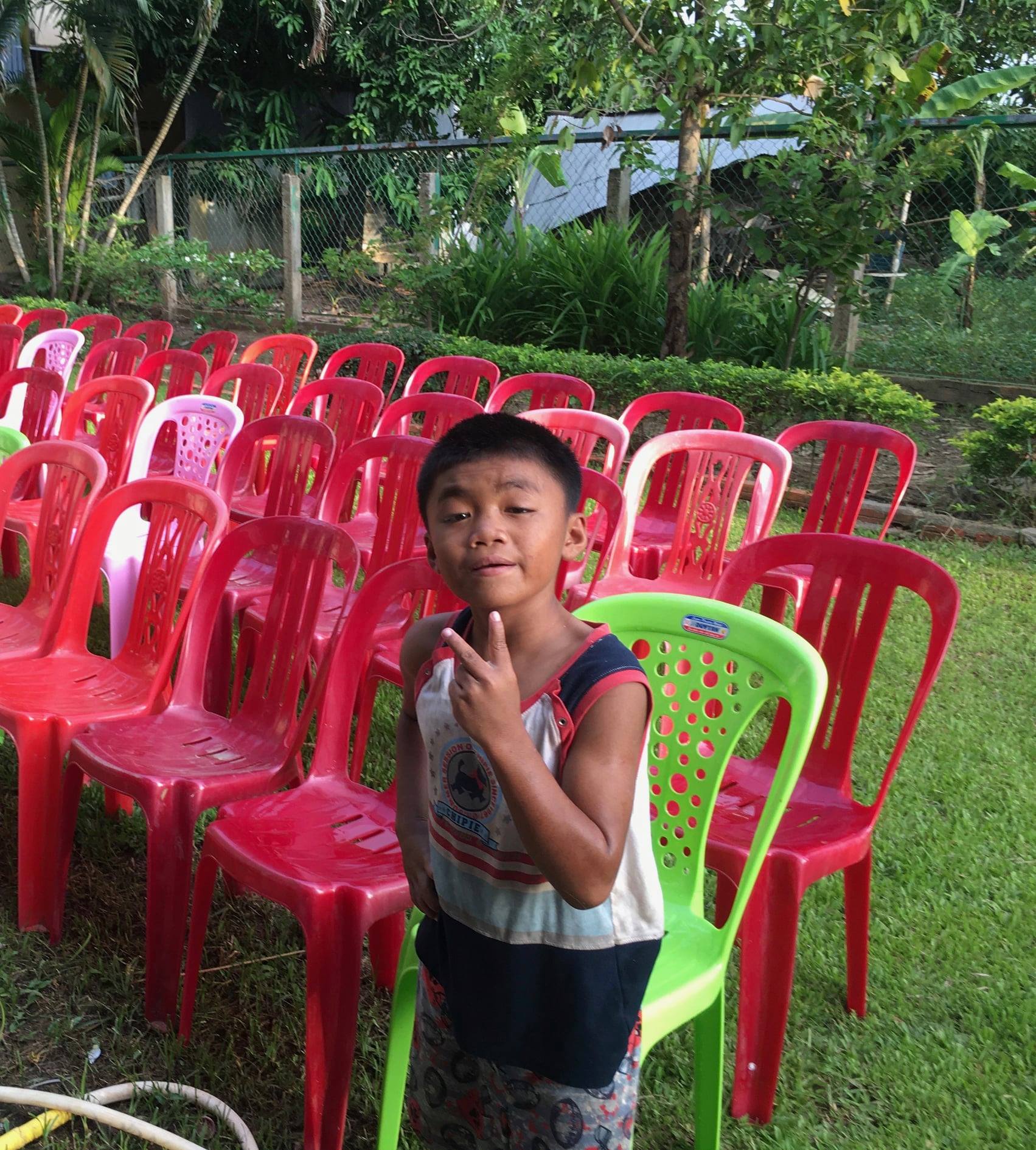 កុមារា ហុងកុមារា ហុង