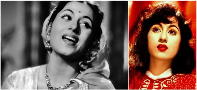 Madhubala