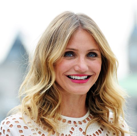 Cameron Diaz