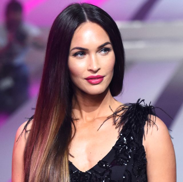 Megan Fox