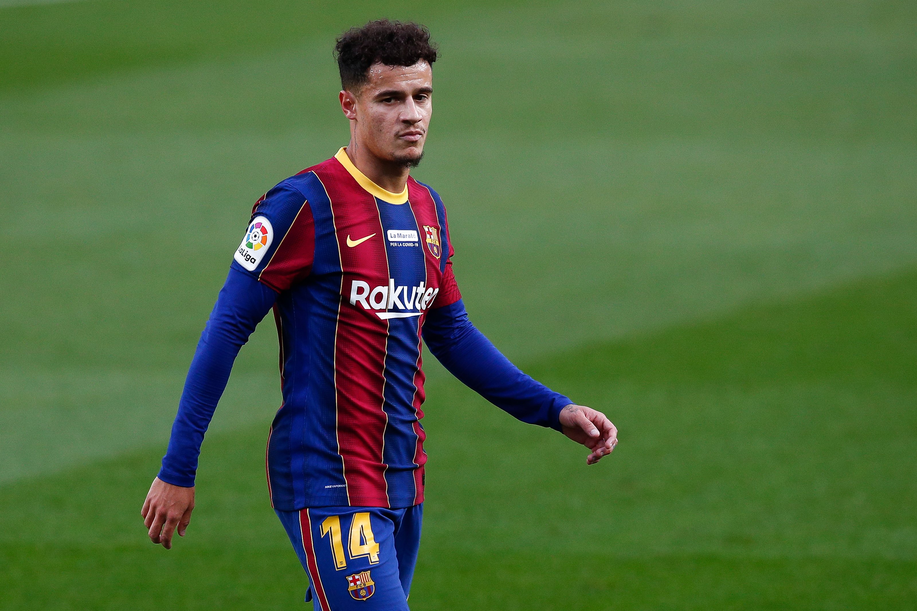 Philippe Coutinho
