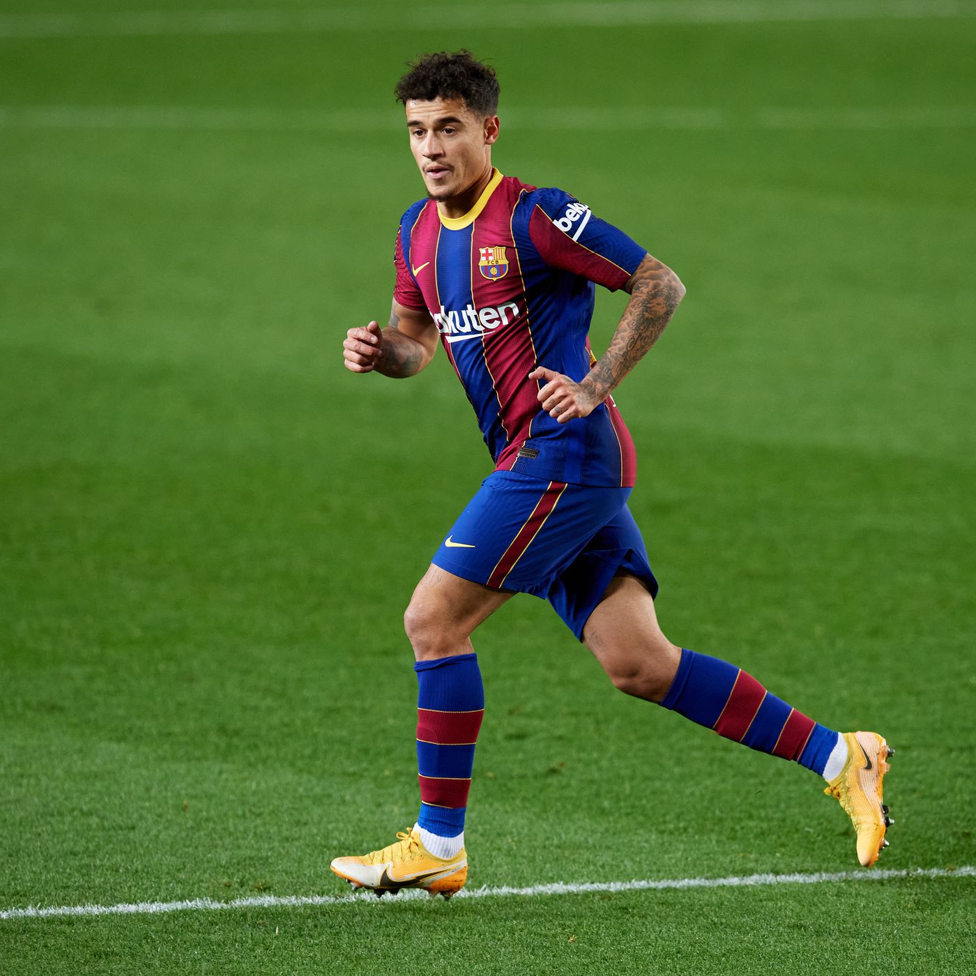 Philippe Coutinho