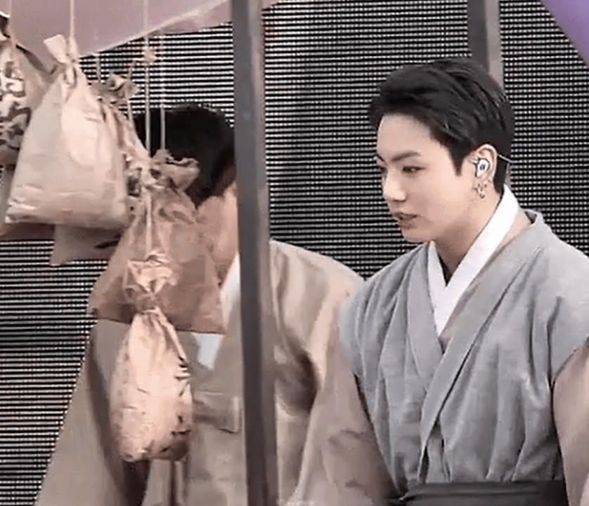 Jungkook