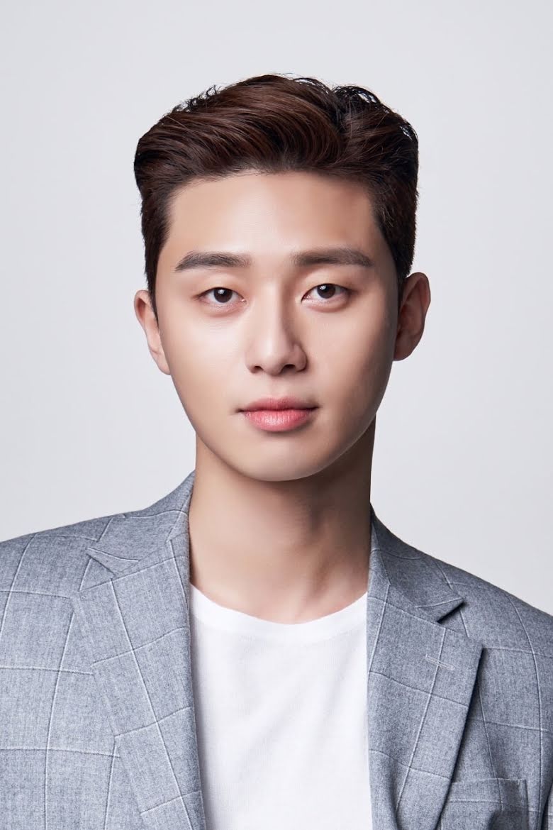Park Seo Joon
