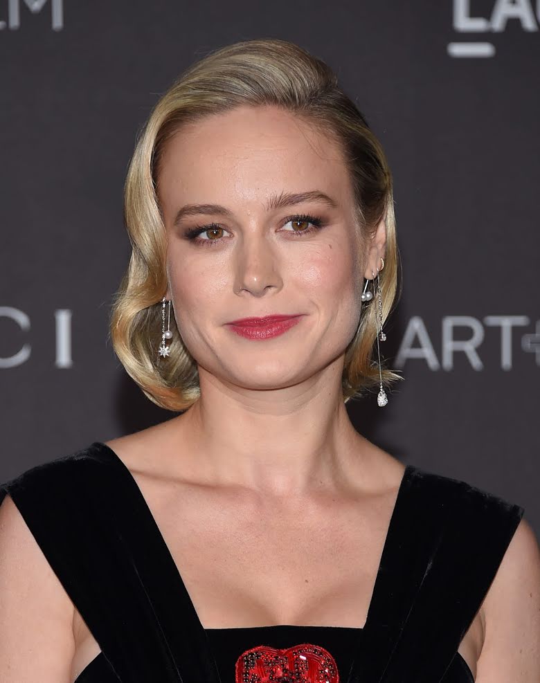 Brie Larson