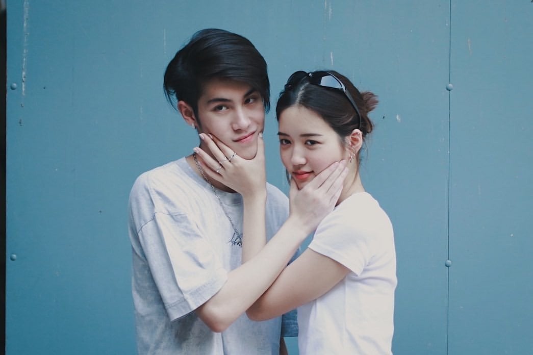 Boss និង June&nbsp;