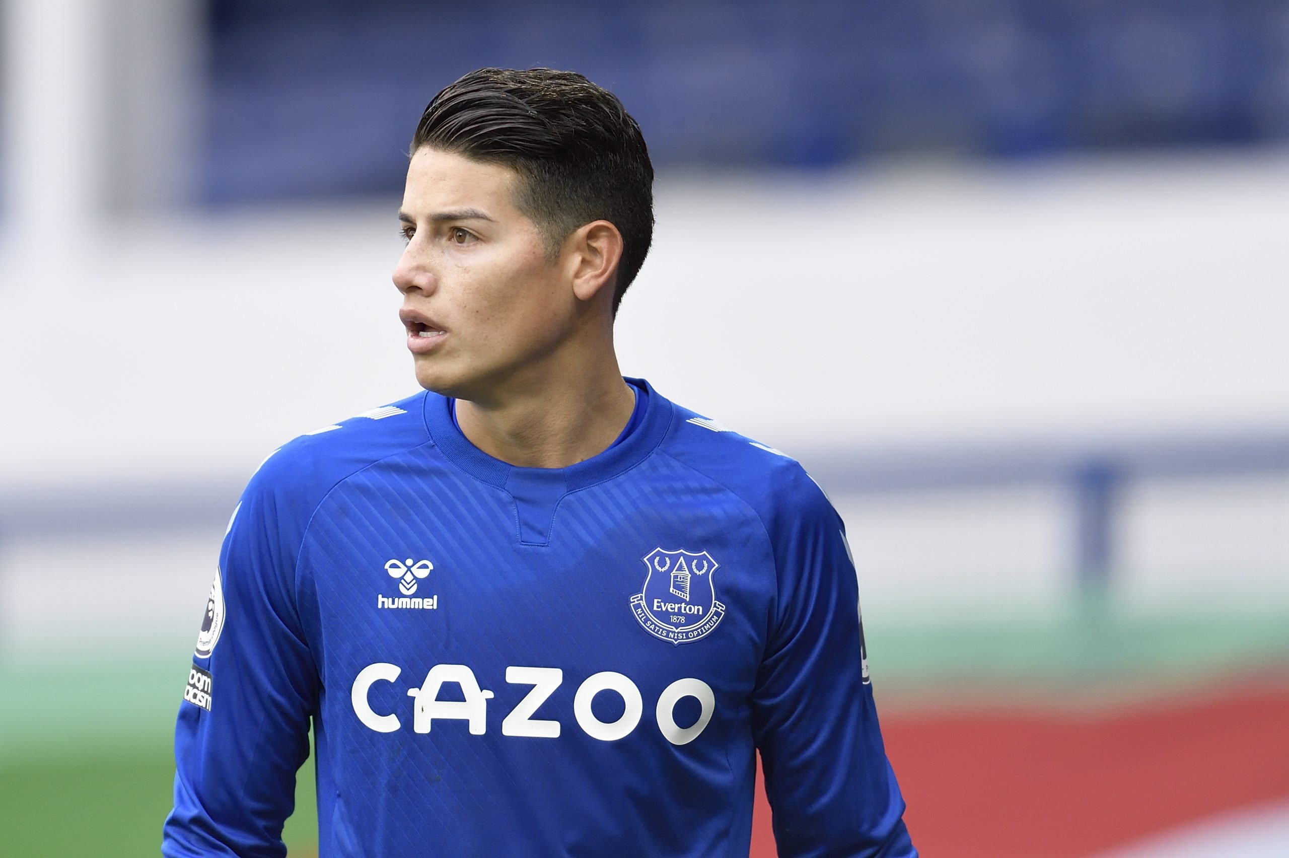 &nbsp; កីឡាករ&nbsp;James Rodriguez