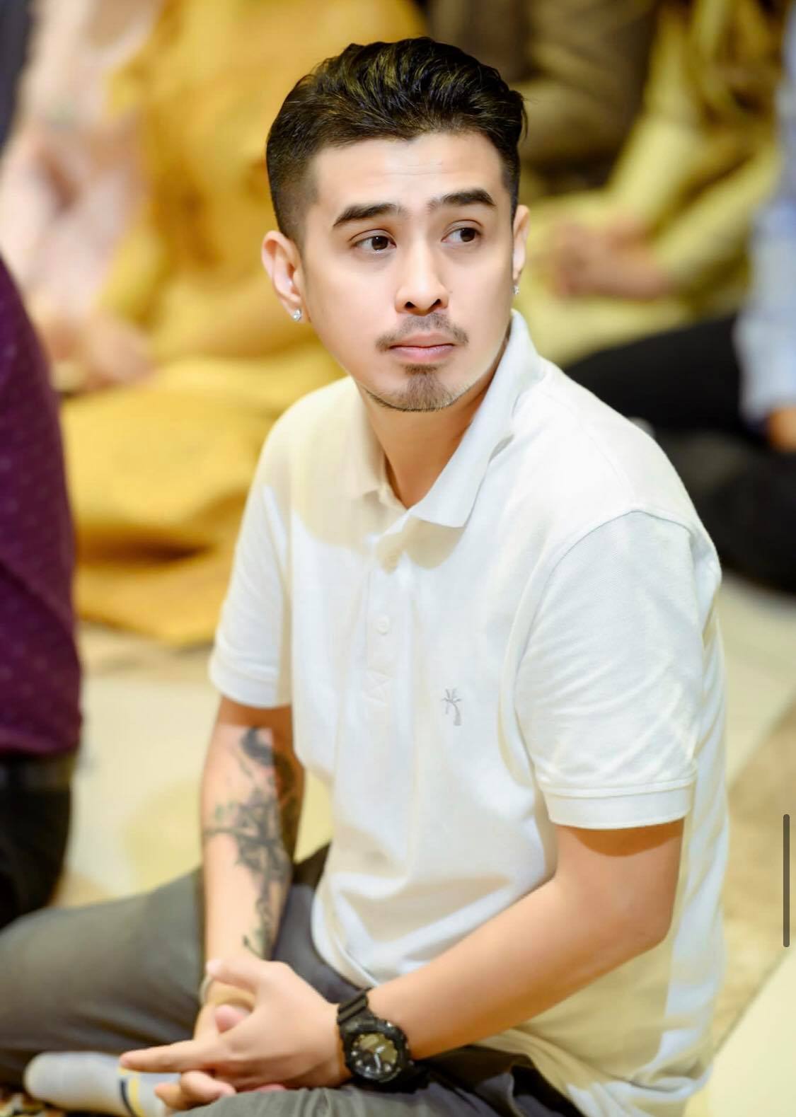 គង់ សង្វារដានី