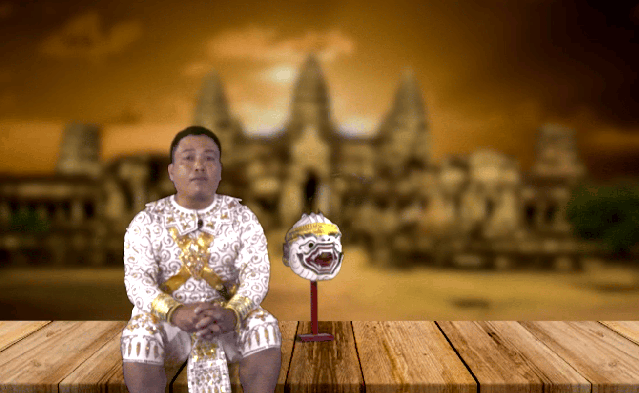 លោកគ្រូ&nbsp;ផុន សុភាព