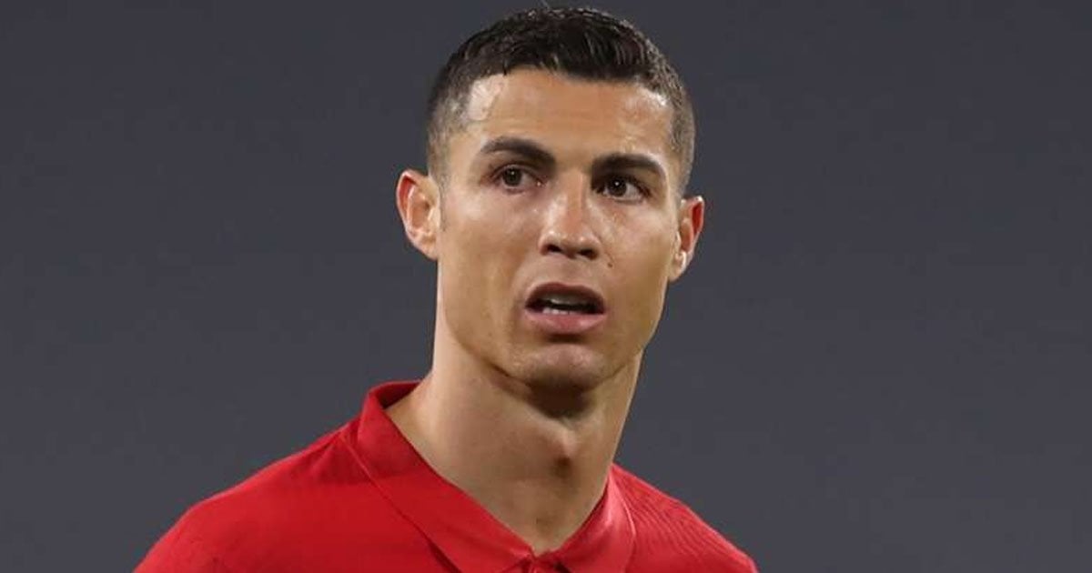 Ronaldo