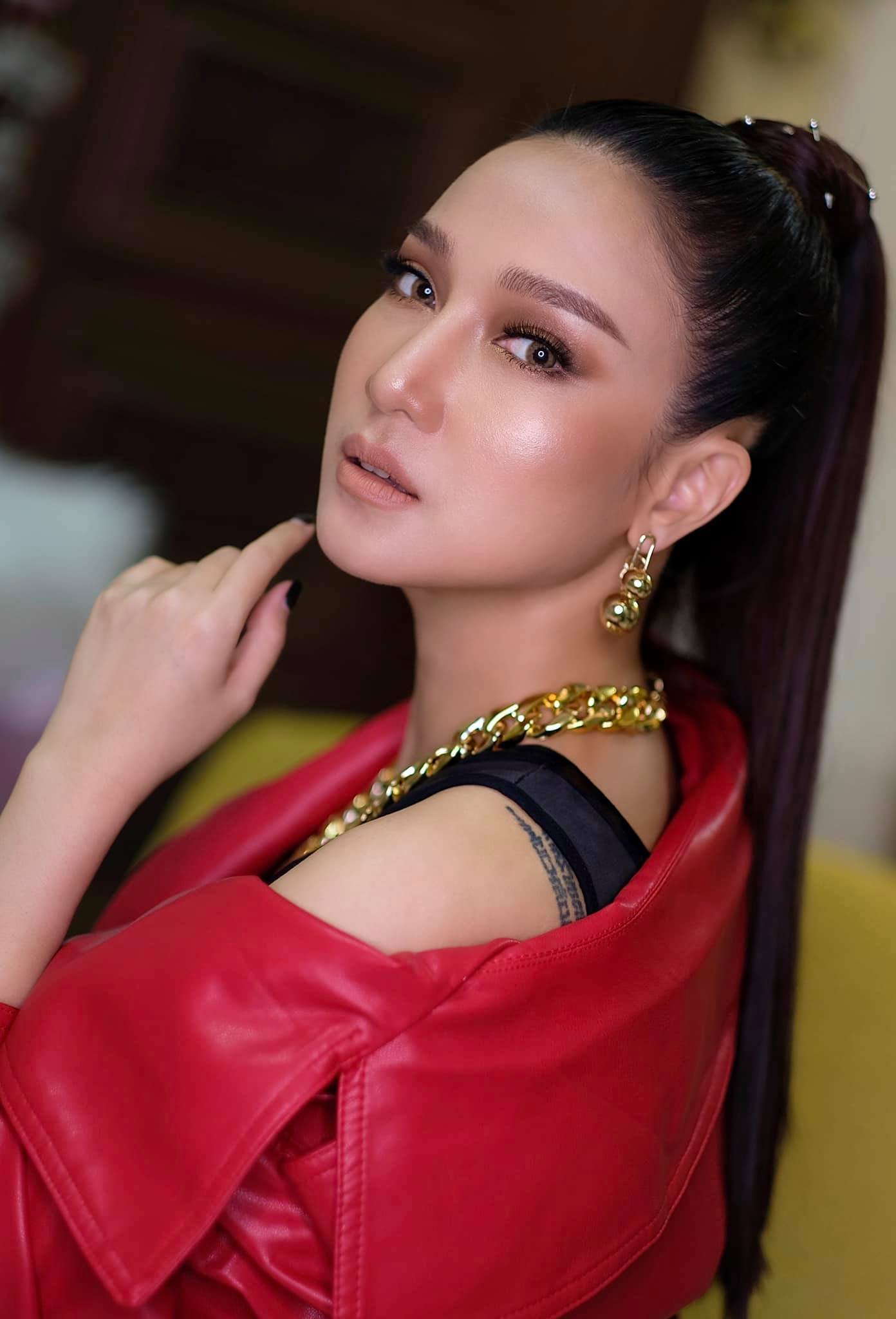 កែវ នីសា​ (រូបថ្មី)